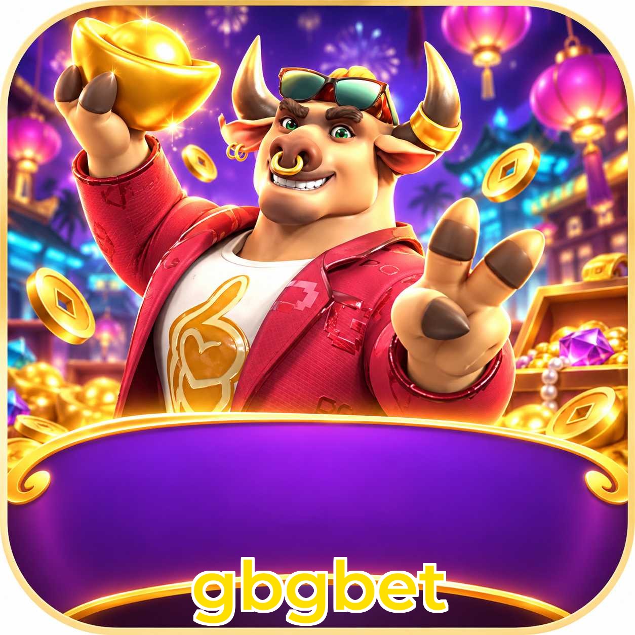 gbgbet 2FA