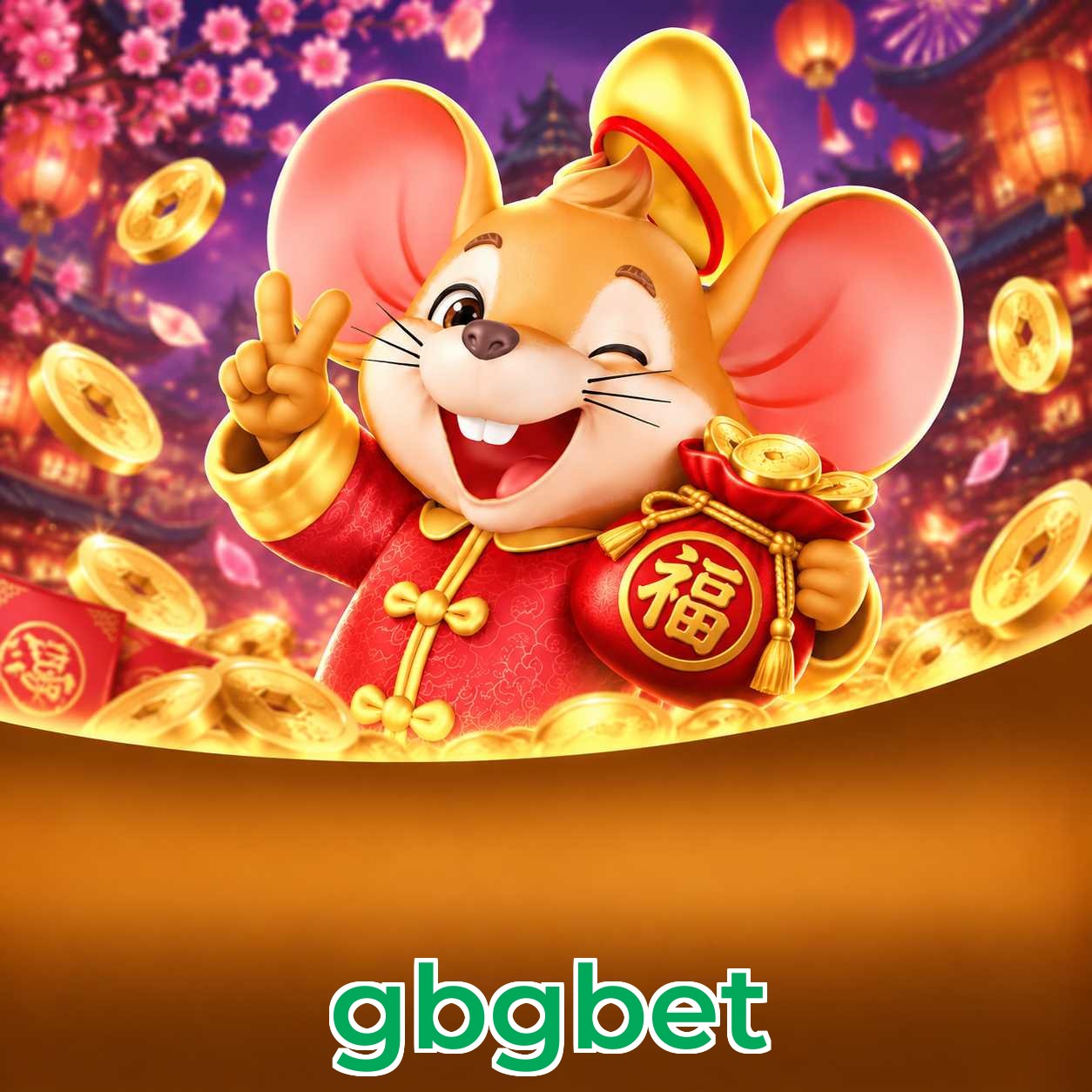 gbgbet Logo