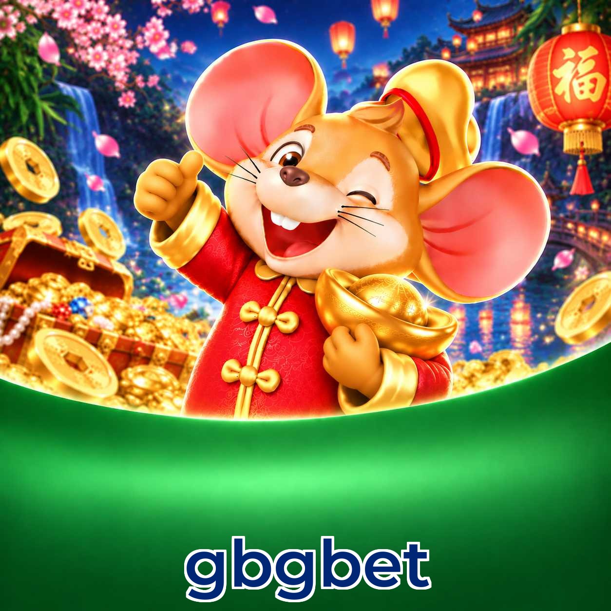 gbgbet Top Wins
