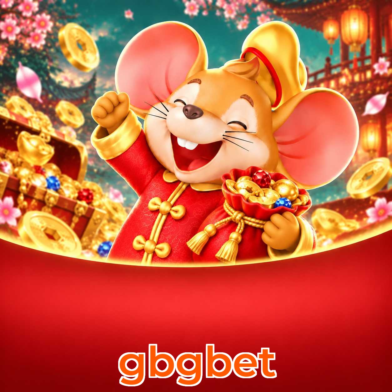 gbgbet Logo
