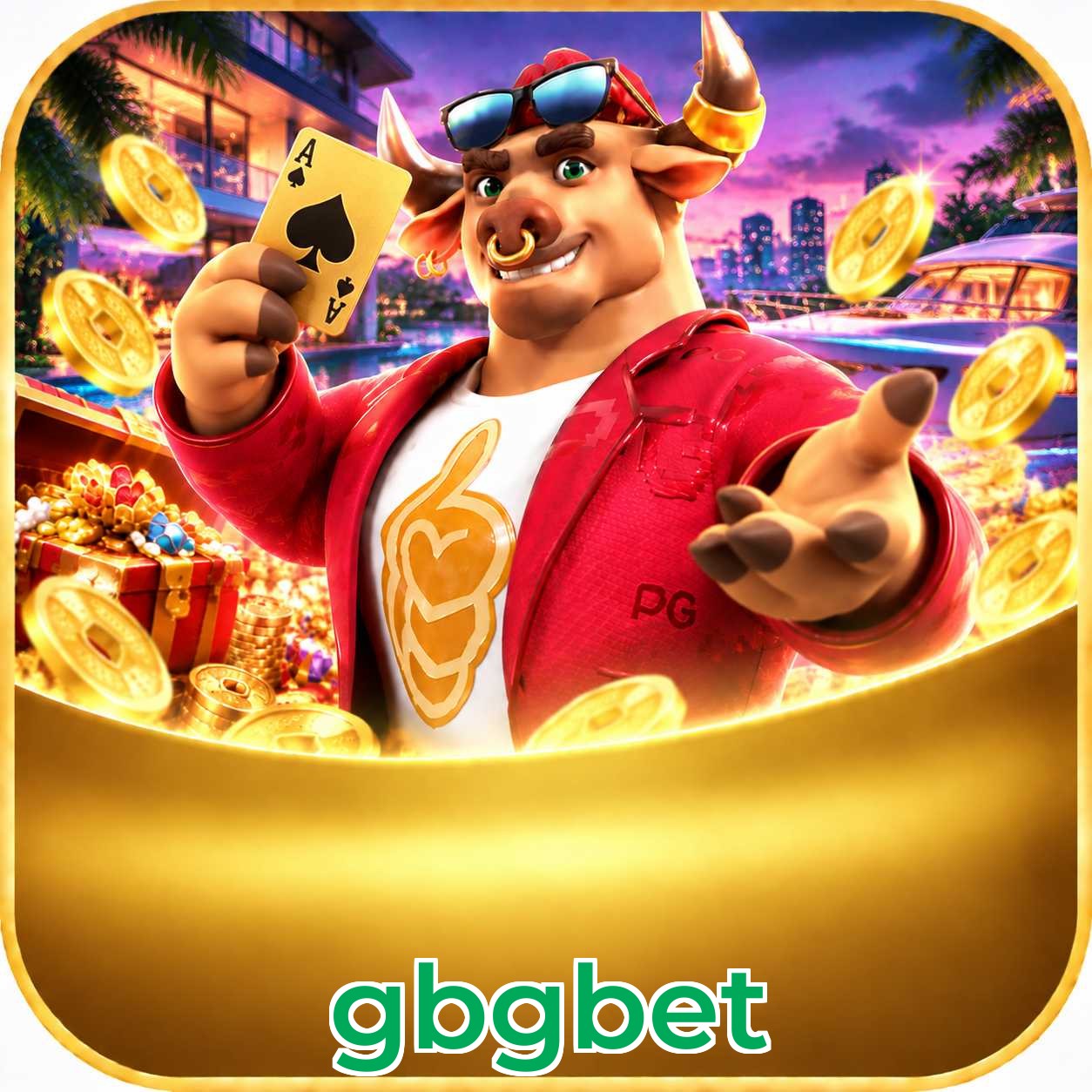 gbgbet Bet Odds Analysis