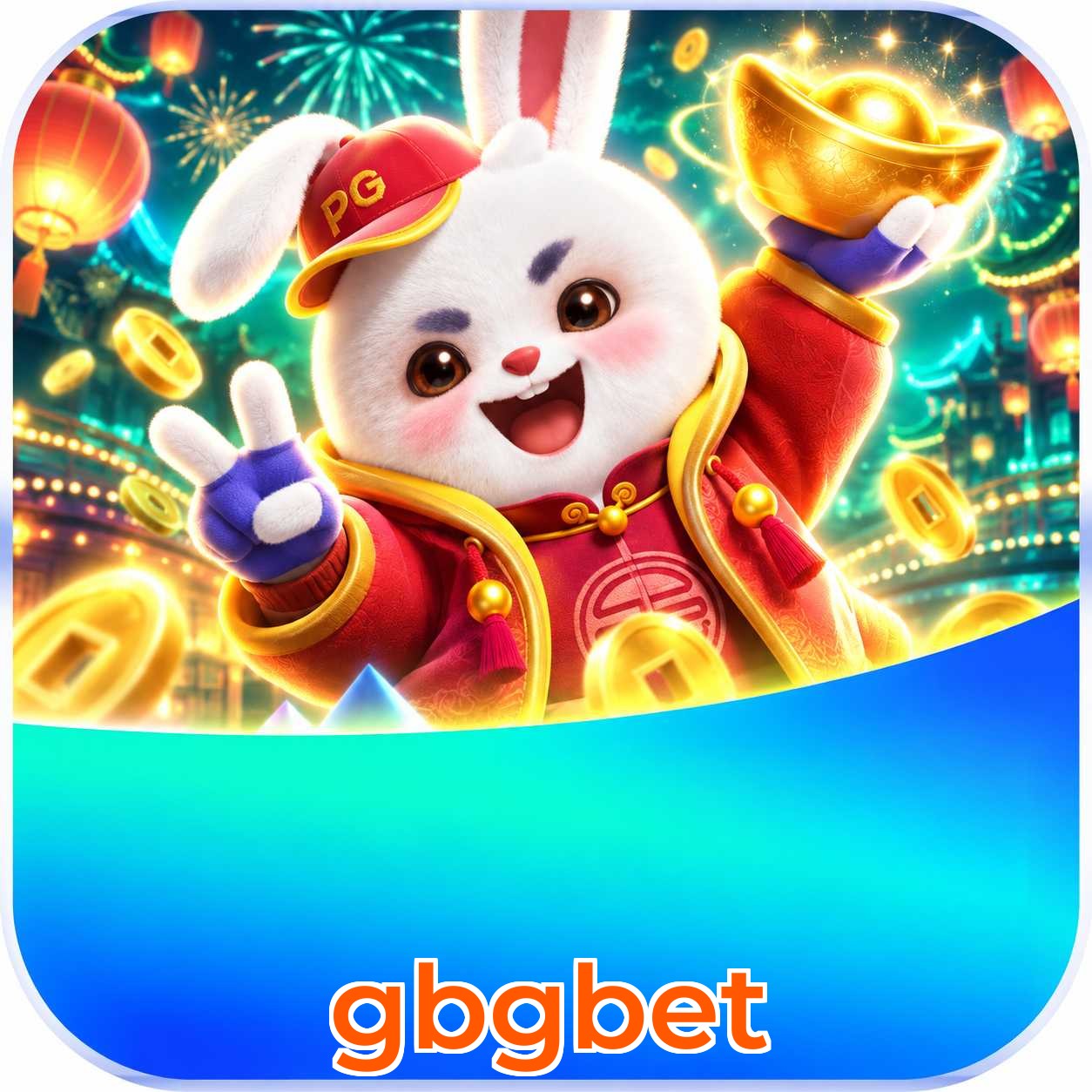 gbgbet Métodos de Login