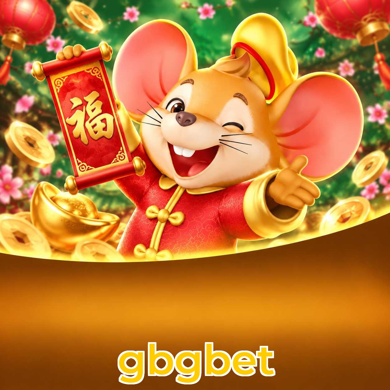 gbgbet Logo