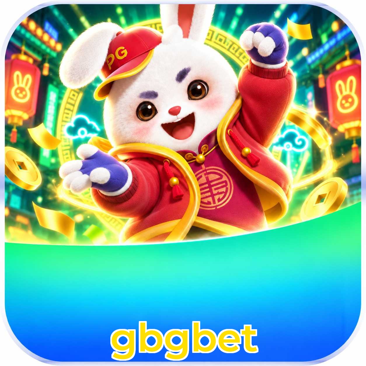 gbgbet Logo