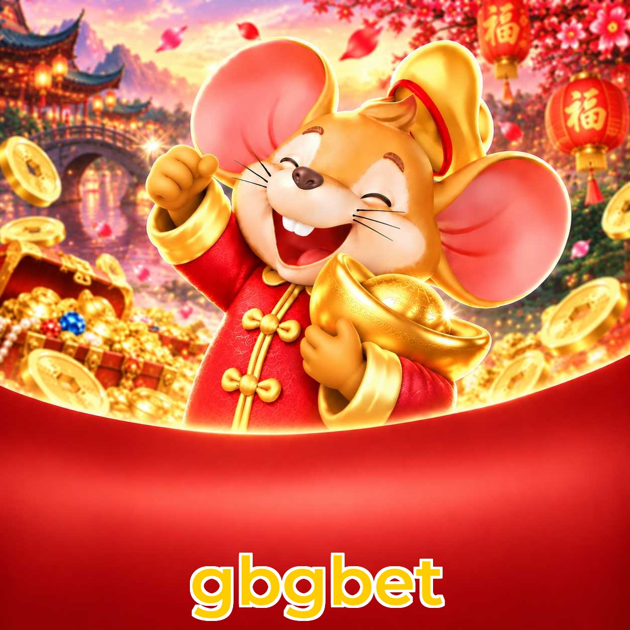 gbgbet Saque