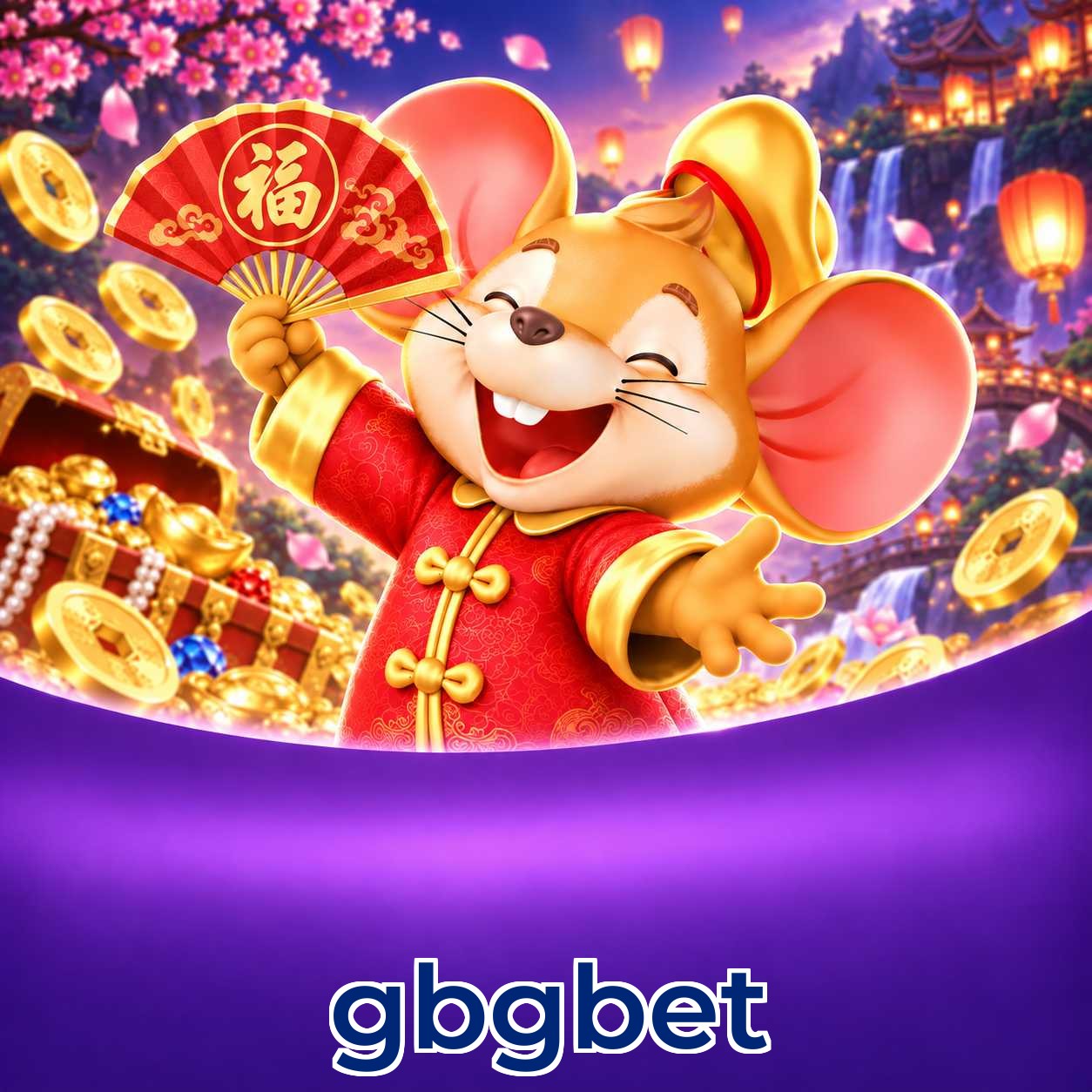 gbgbet Slots