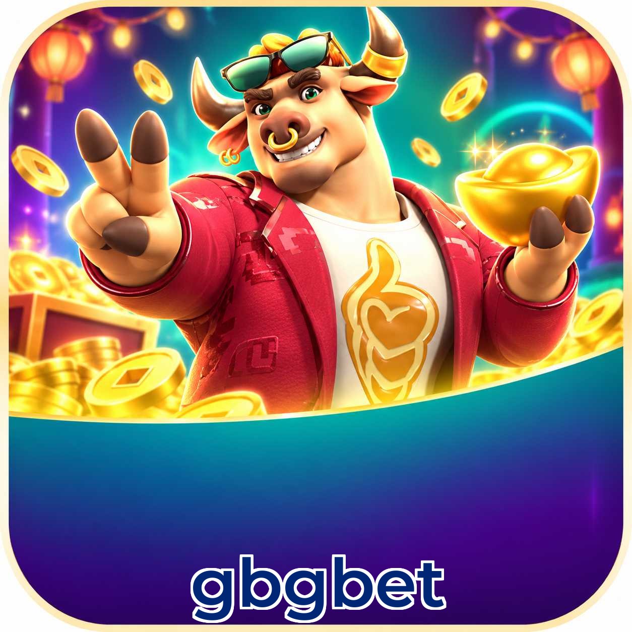 gbgbet Logo