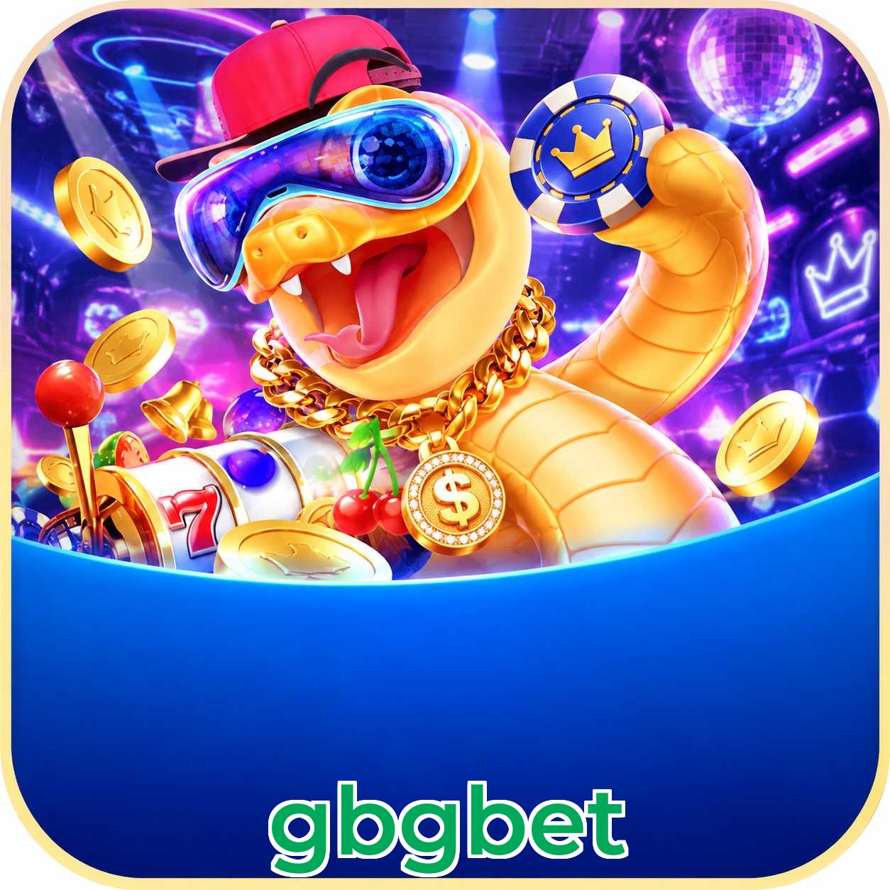 gbgbet instalar Android APK