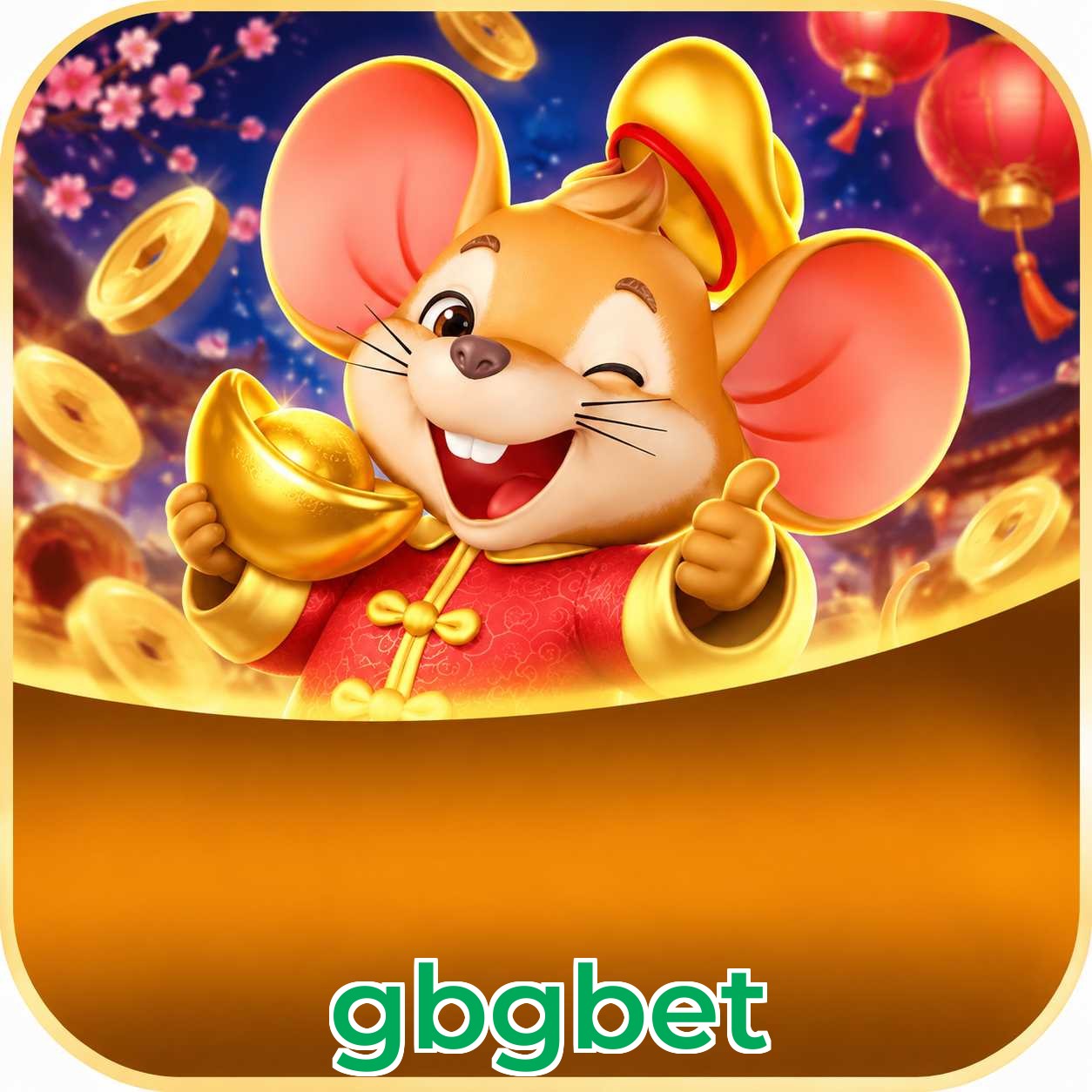 gbgbet App Features