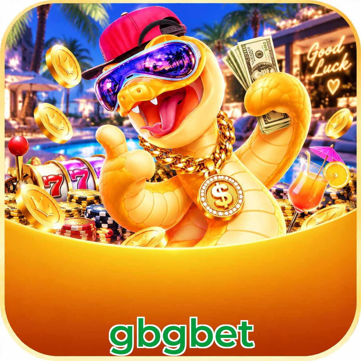 gbgbet Compatibilidade