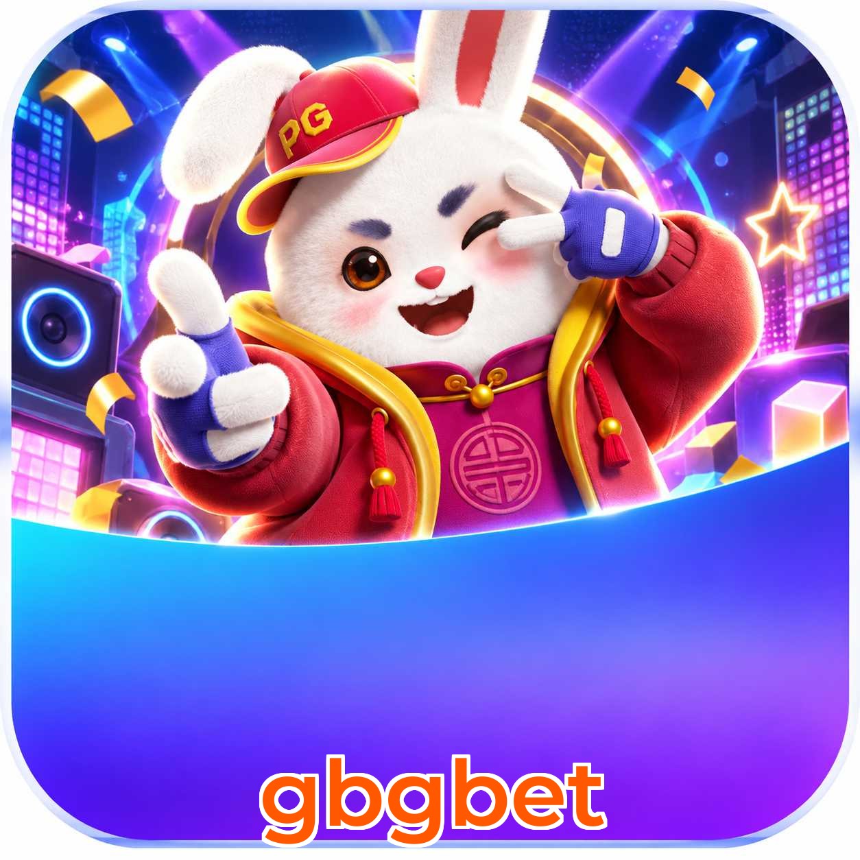gbgbet Logo