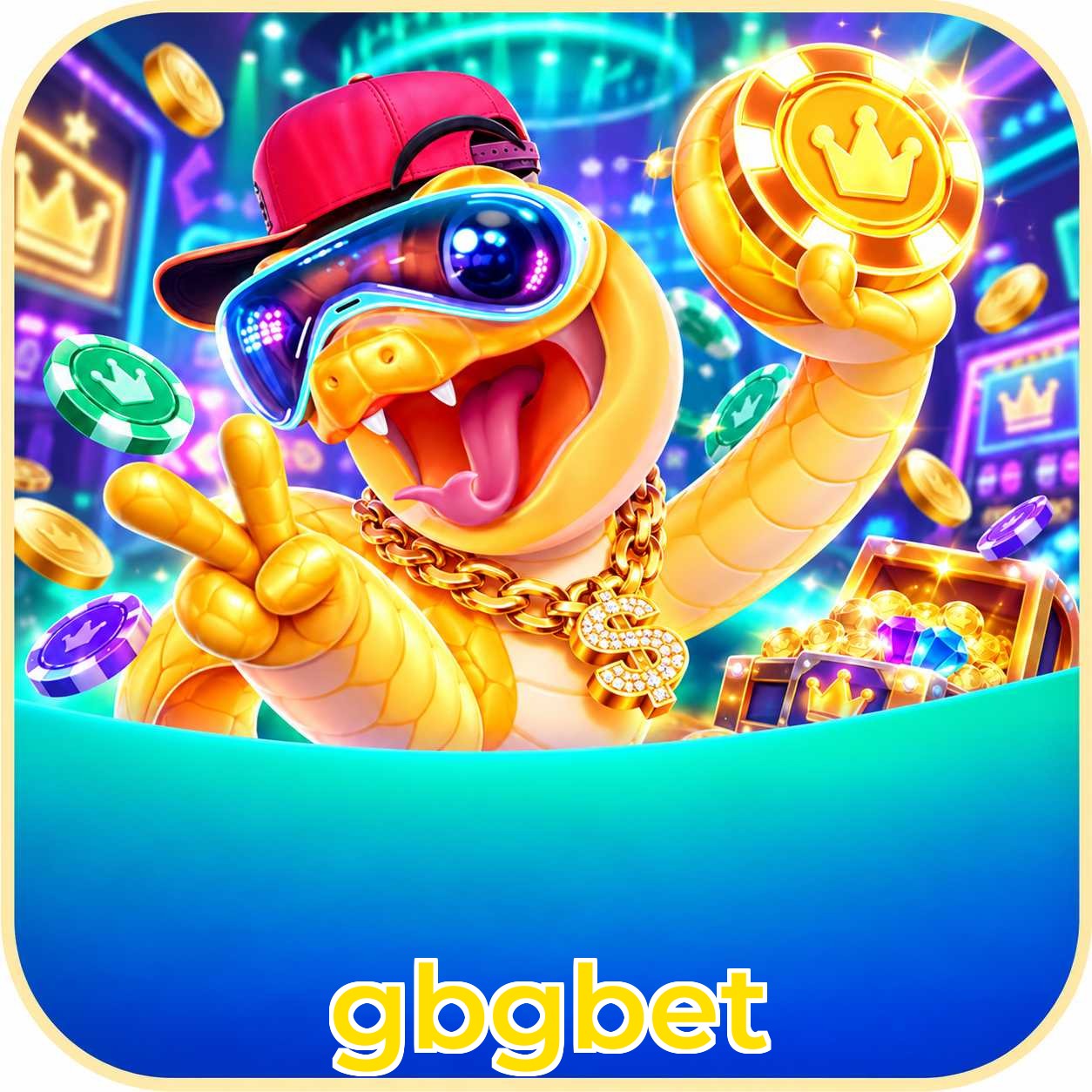 gbgbet Top Slots