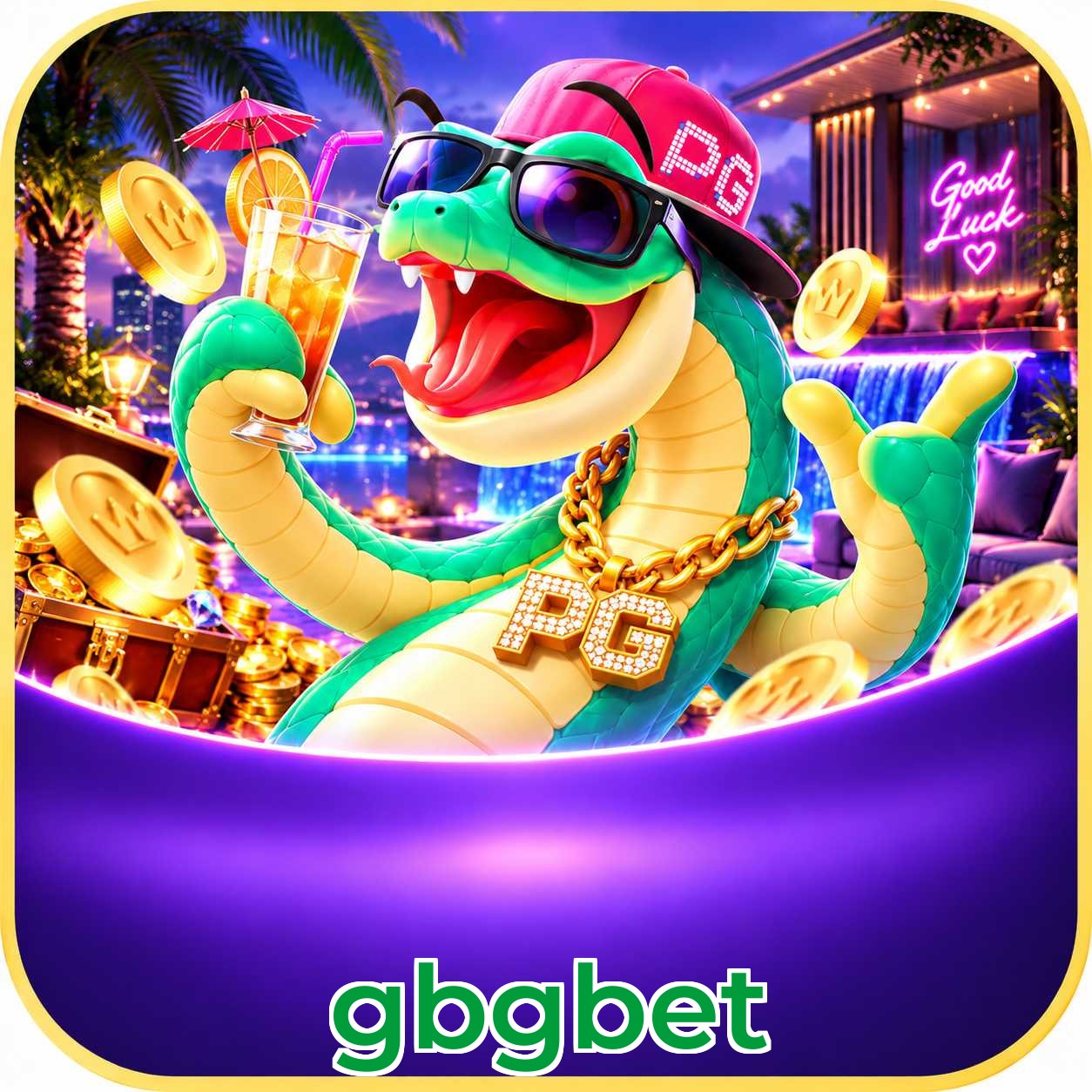 gbgbet App FAQ