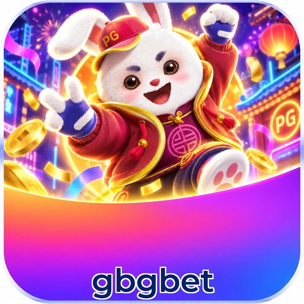 gbgbet Logo